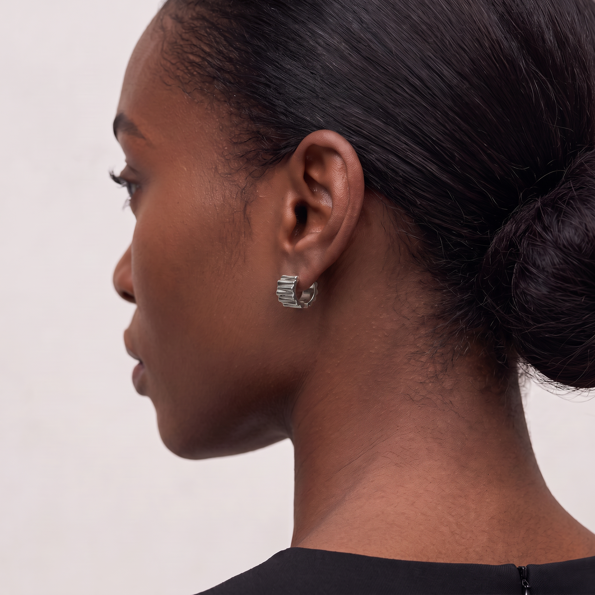 Scoutt Hoop Earrings