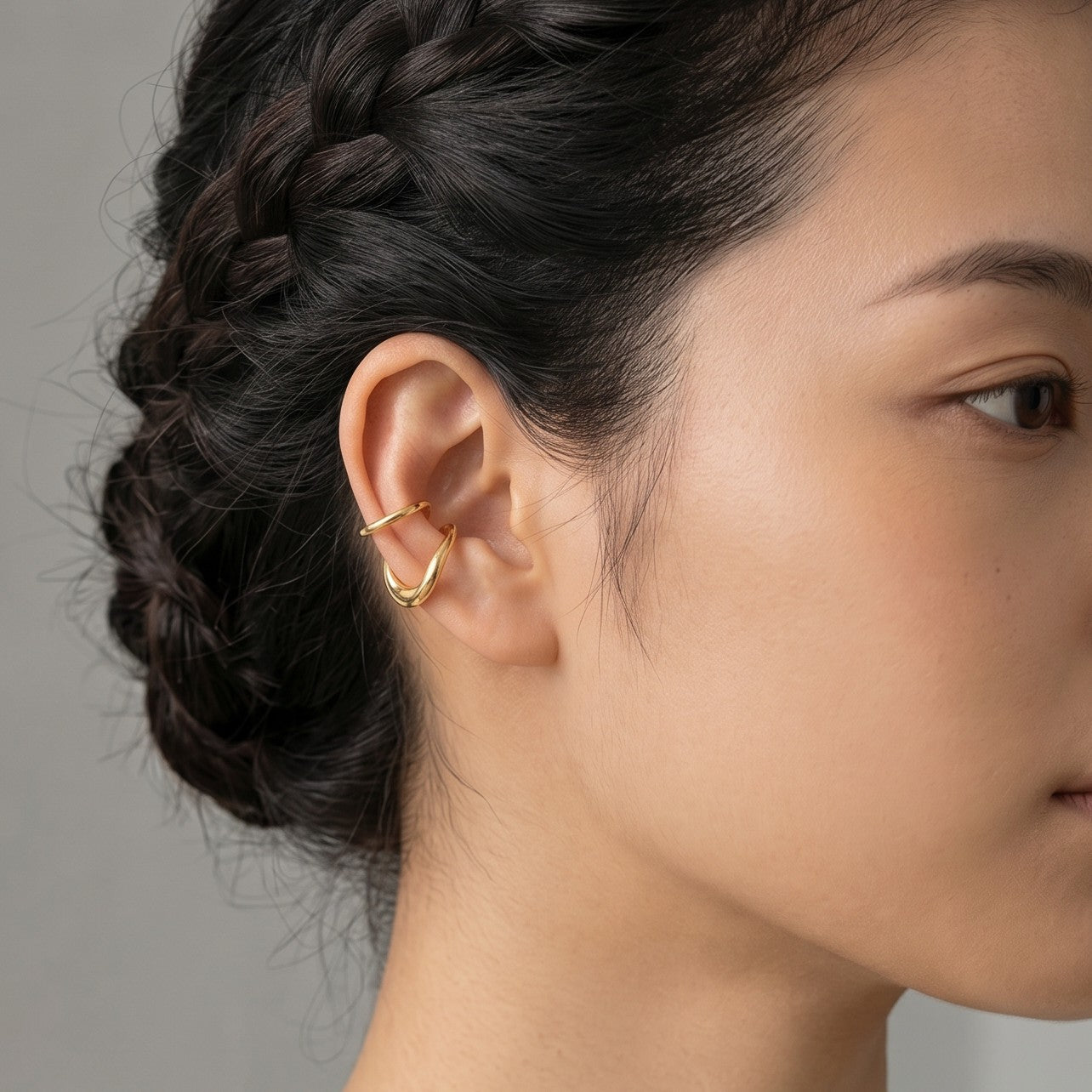 Evelyn Ear Cuff