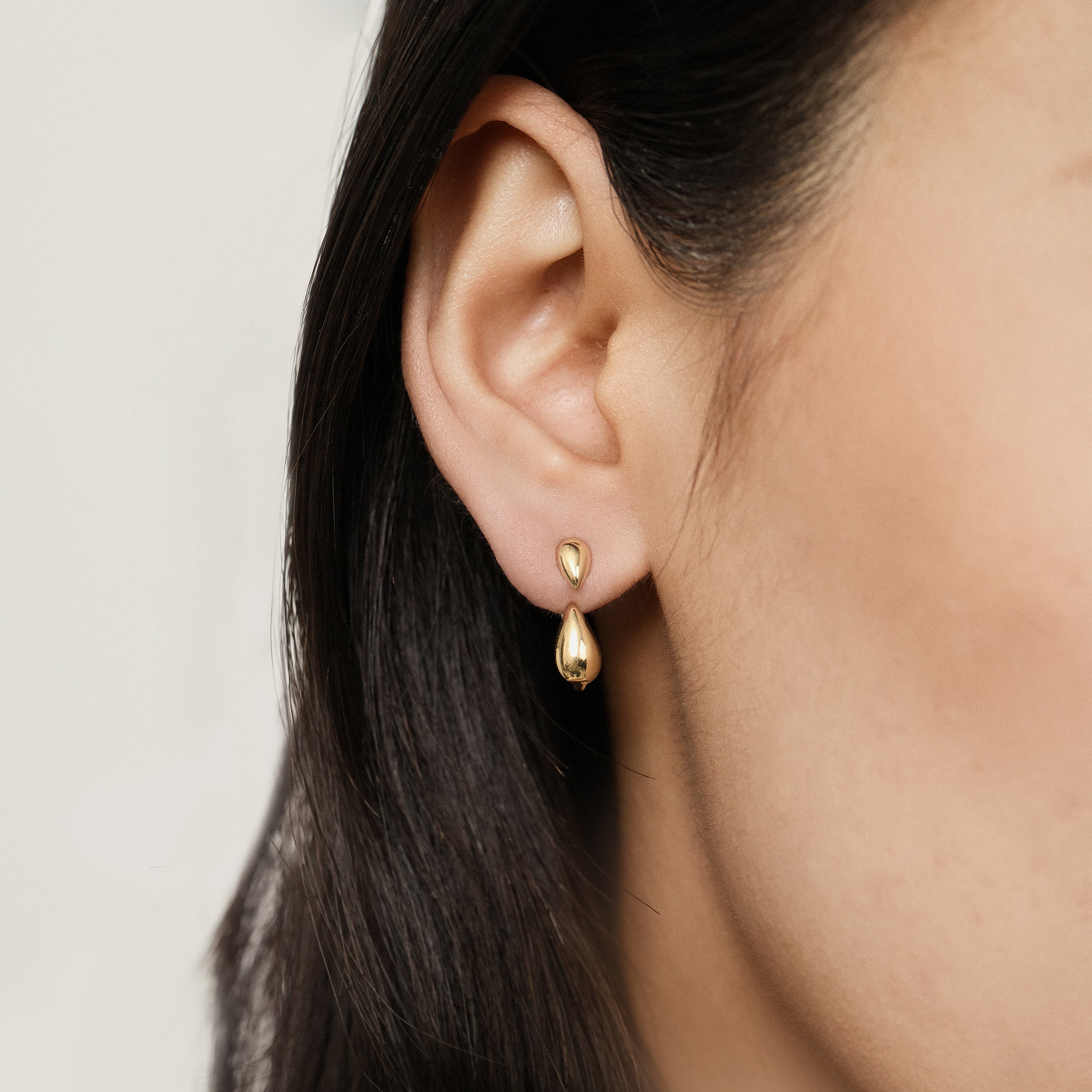 Layne Waterdrop Earrings