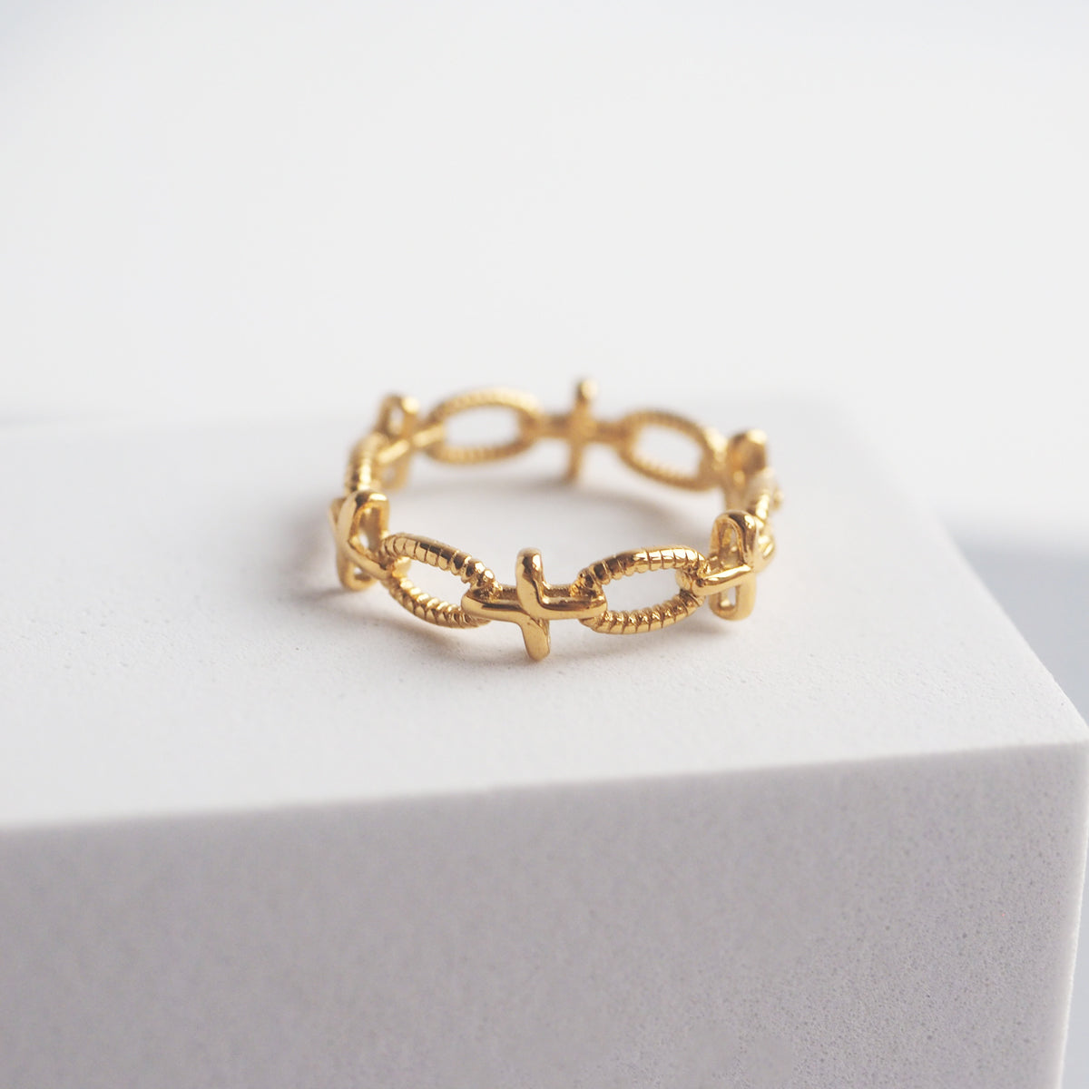 Mirabelle Ring