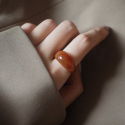Dinny Marble Ring