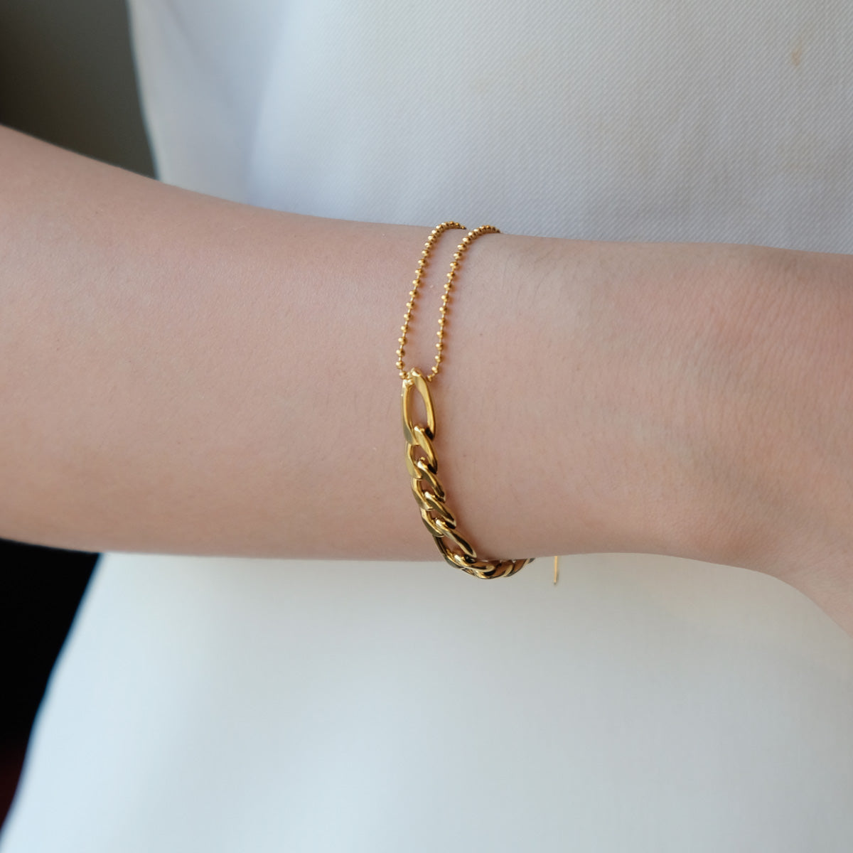 Vichy Bracelet