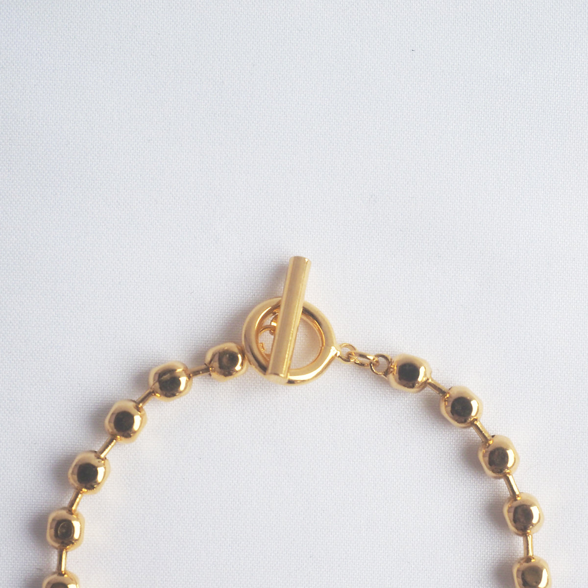 Joule Pearl Bracelet