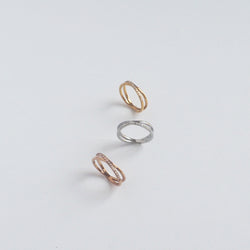 Anya Cross Ring