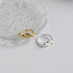 Majori Knot Ring