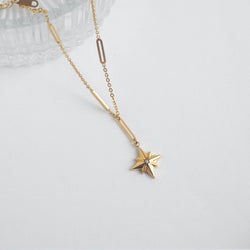 Zélie Starry Necklace