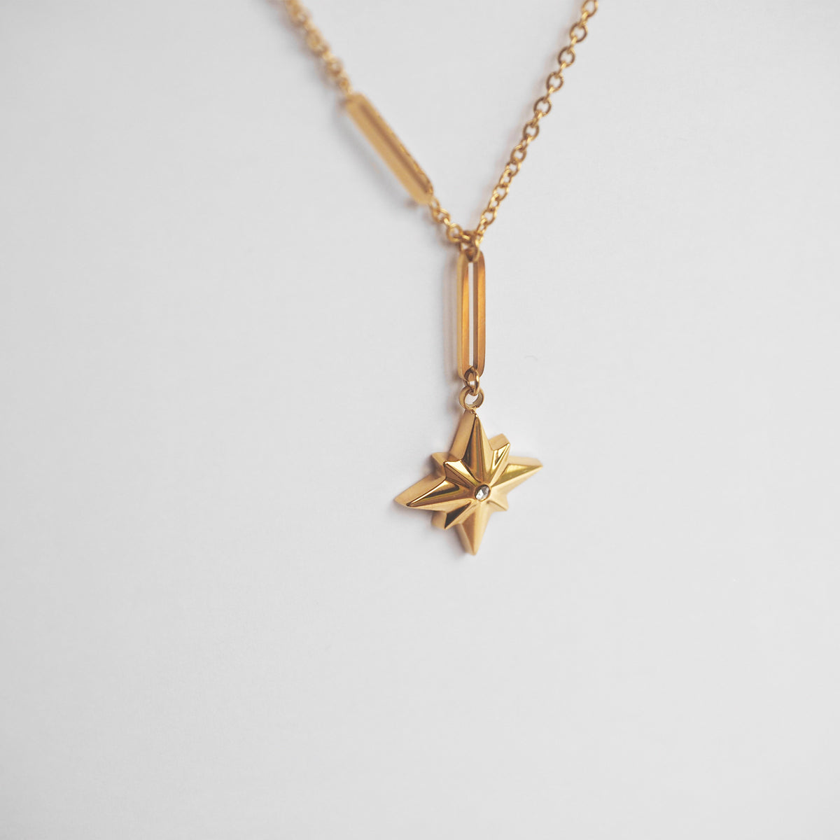 Zélie Starry Necklace