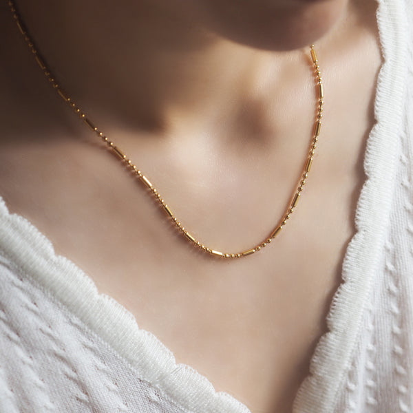 Anouk Minimalist Necklace