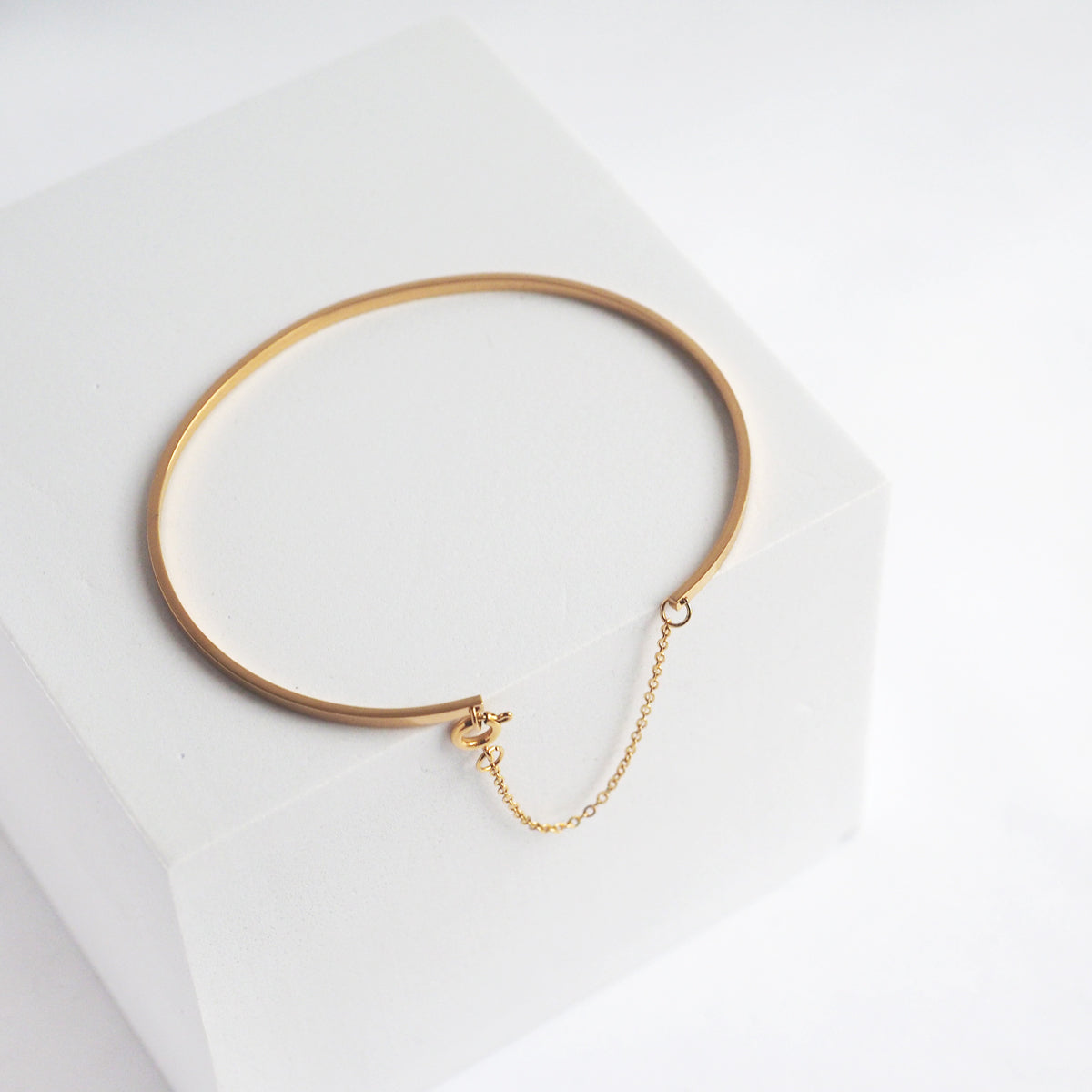 Leonie Ankle Bracelet