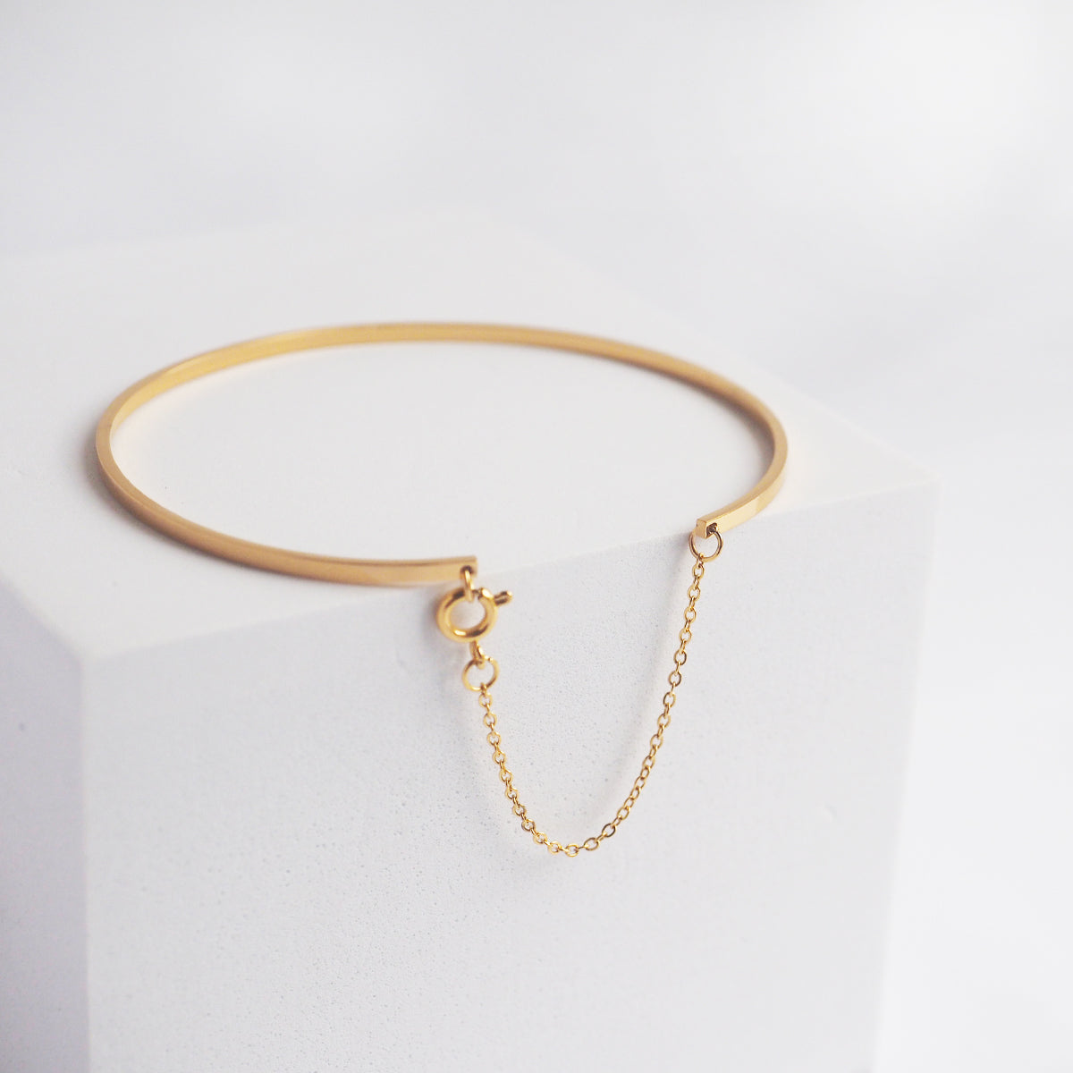 Leonie Ankle Bracelet