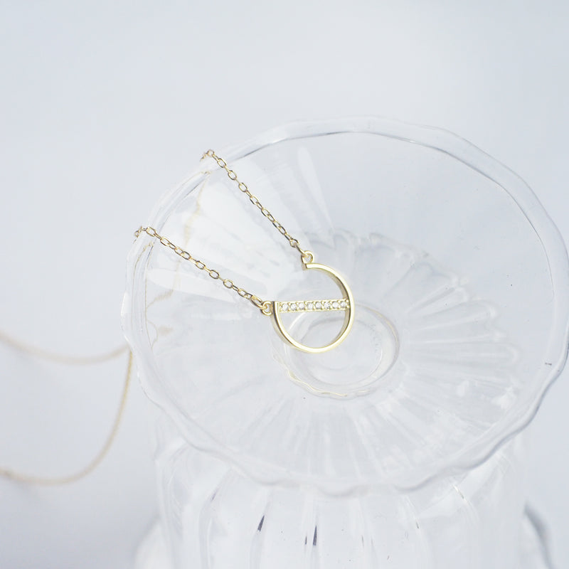 Loyisa Necklace