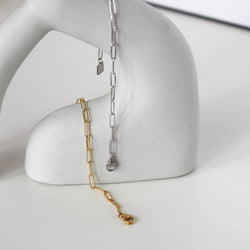 Myra Chain Bracelet