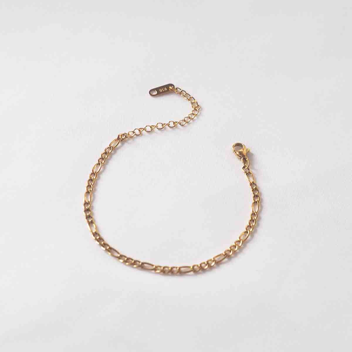 Ariana Chain Bracelet