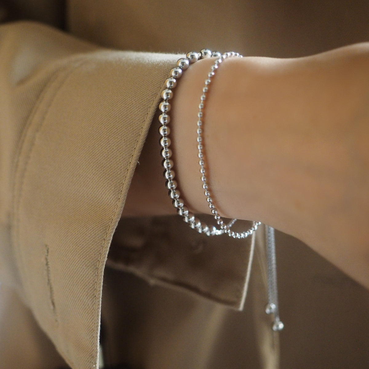 Aab Ball Bracelet