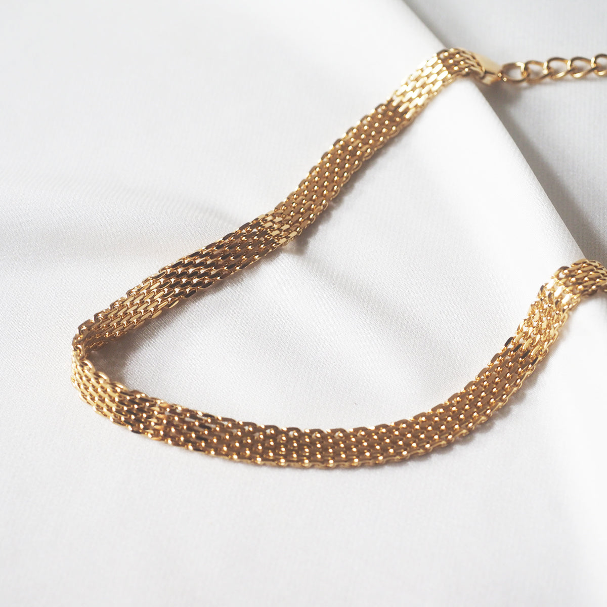 Manon Choker Necklace