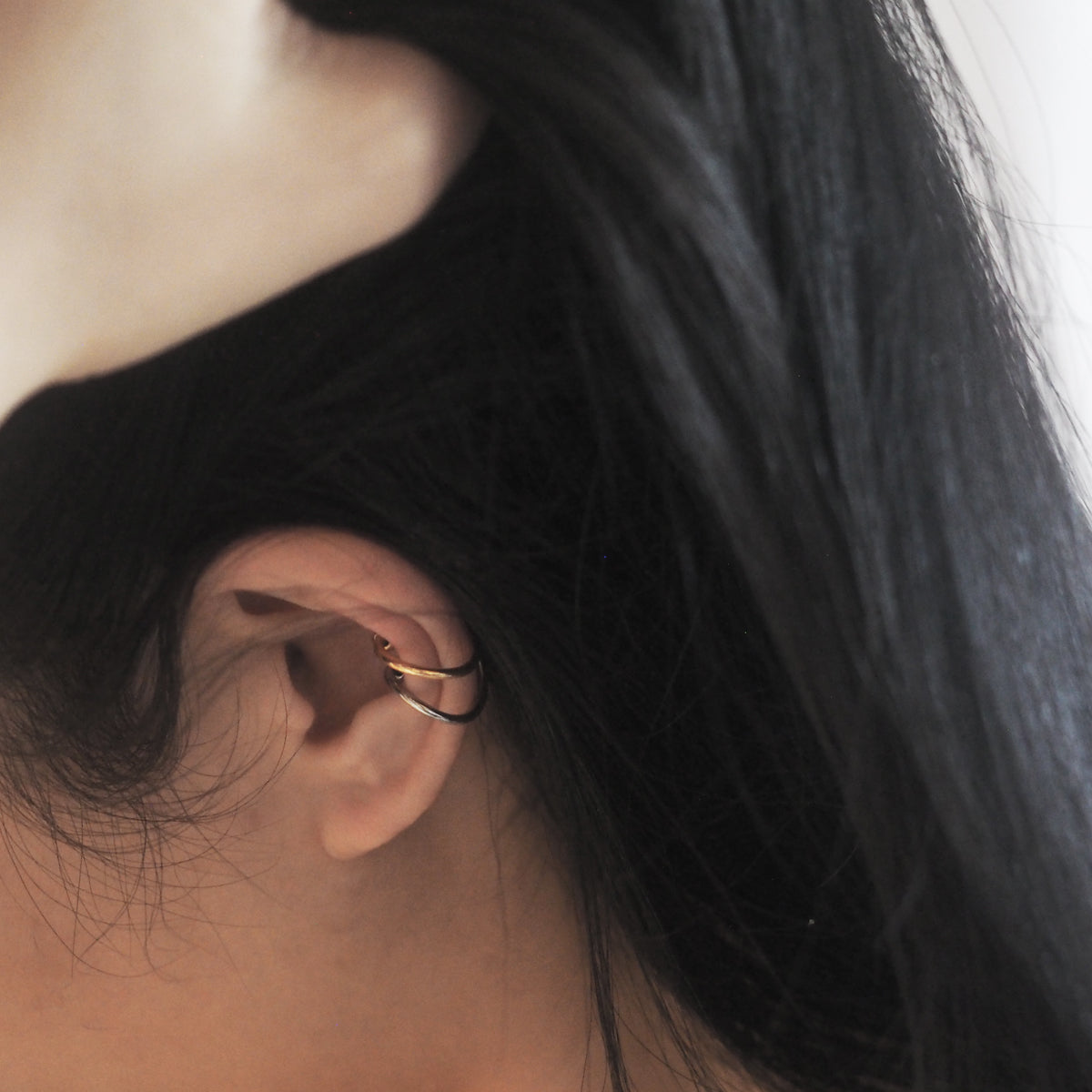 Lille Ear Cuff