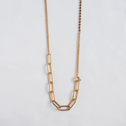 Evelyne 2-way Necklace