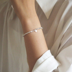 Annalee Gravel Bracelet