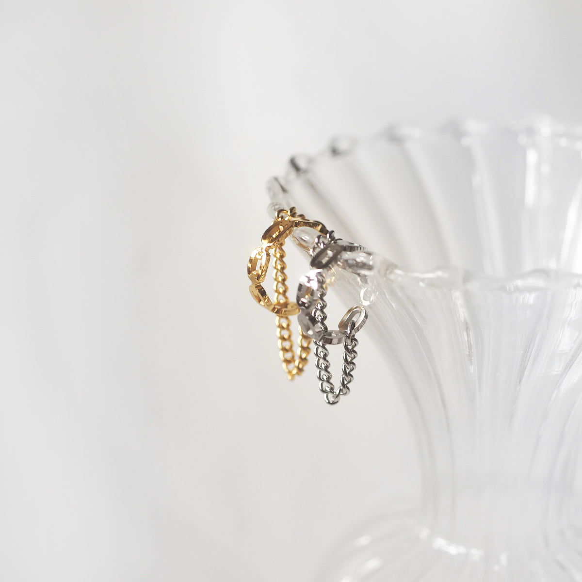 Juliet Ear Cuff