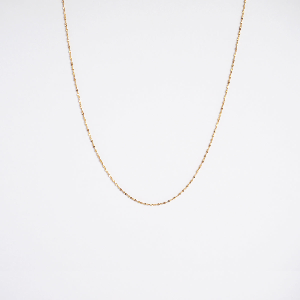 Aimon Minimalist Necklace