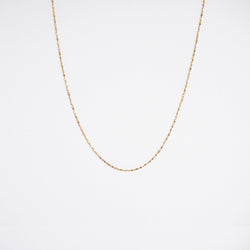 Aimon Minimalist Necklace