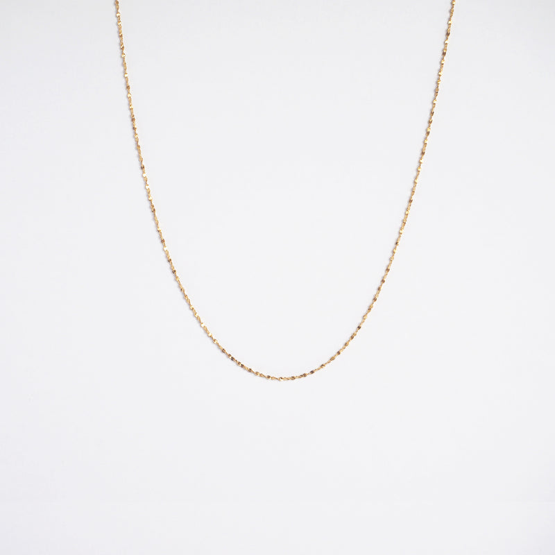 Aimon Minimalist Necklace