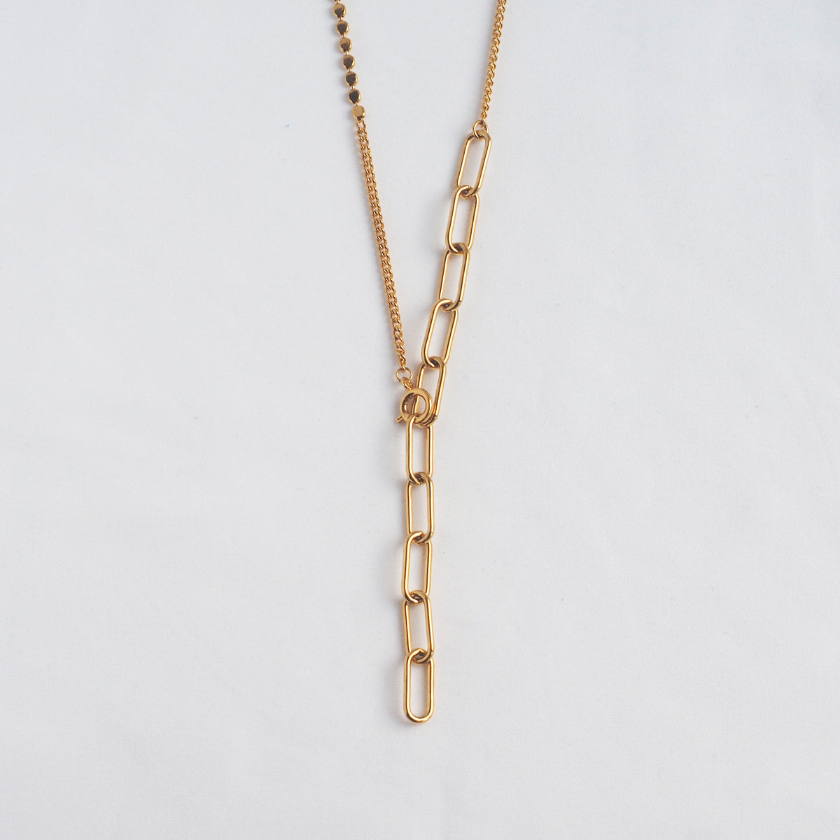 Evelyne 2-way Necklace