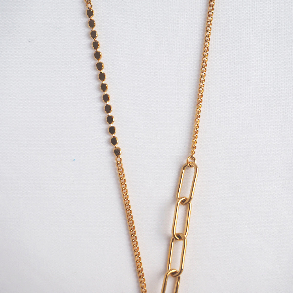 Evelyne 2-way Necklace