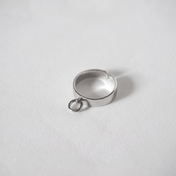 Aurore Hoop Ring