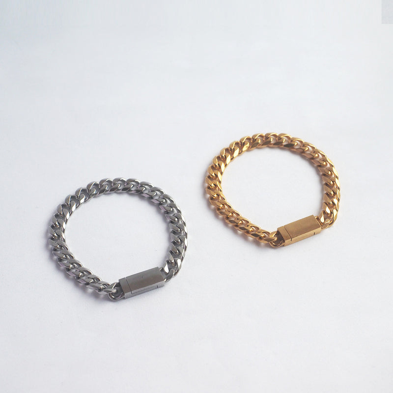 Shelli Chain Bracelet