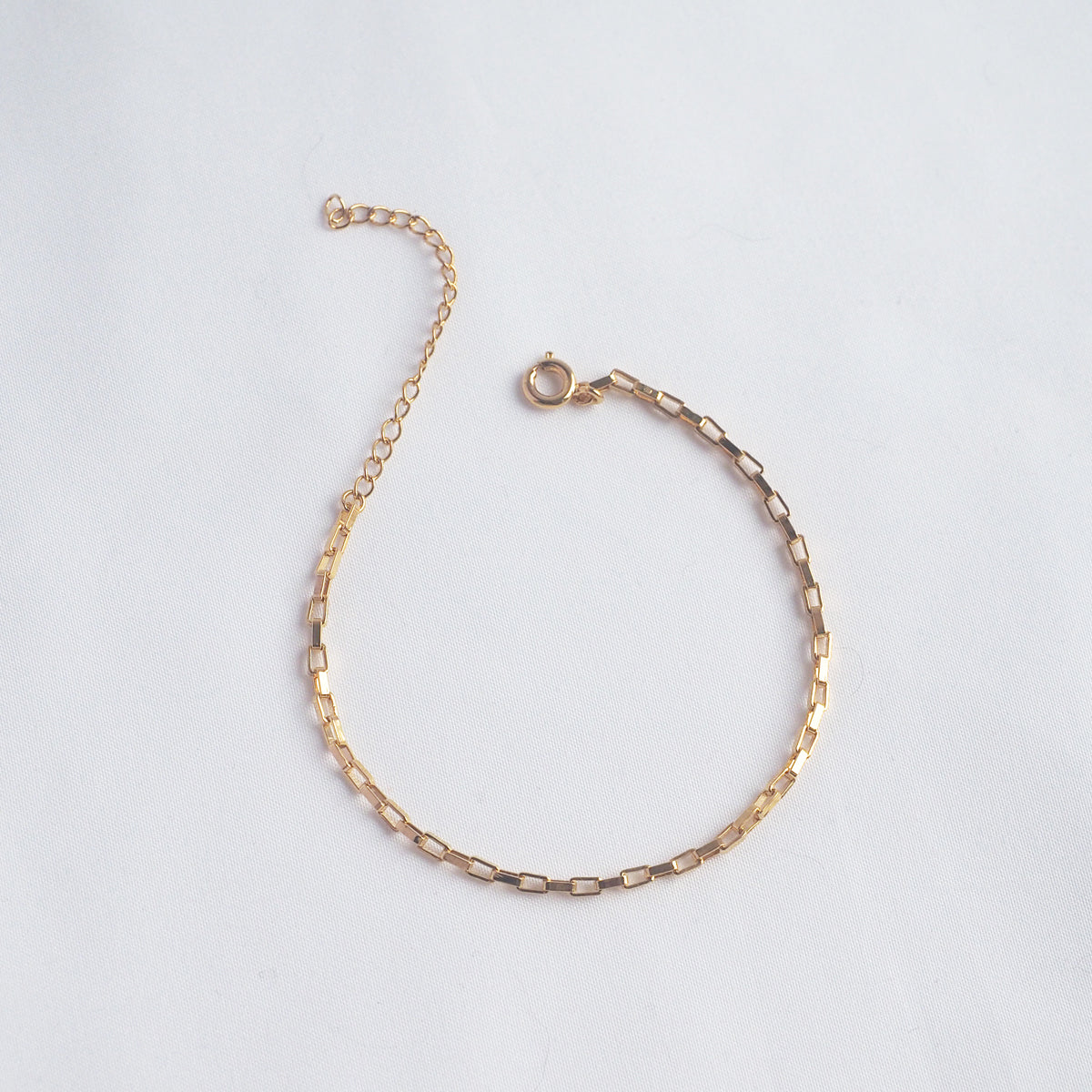 Nelly Chain Bracelet