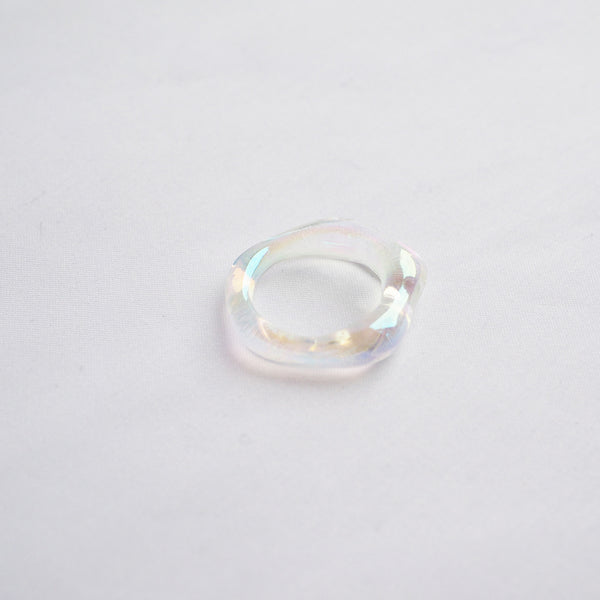 Holographic Ring