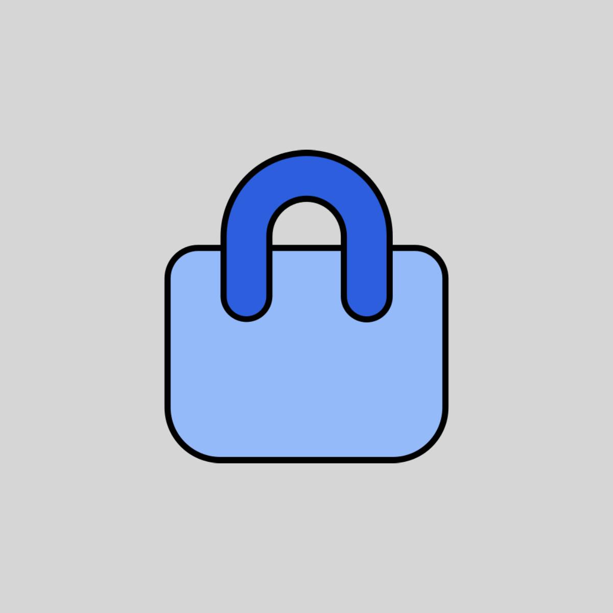 Free Bag - éclater jewellery