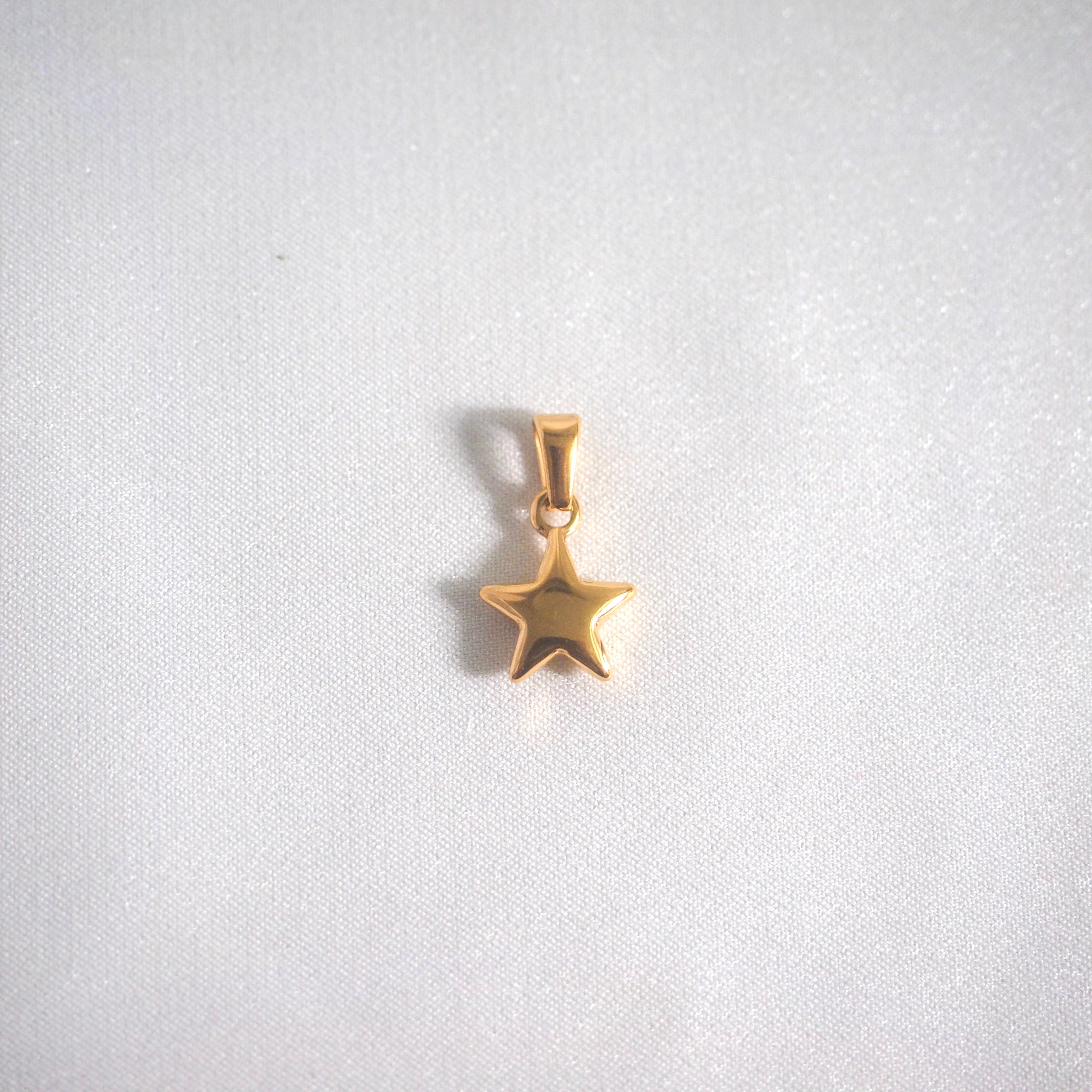 Star Pendant