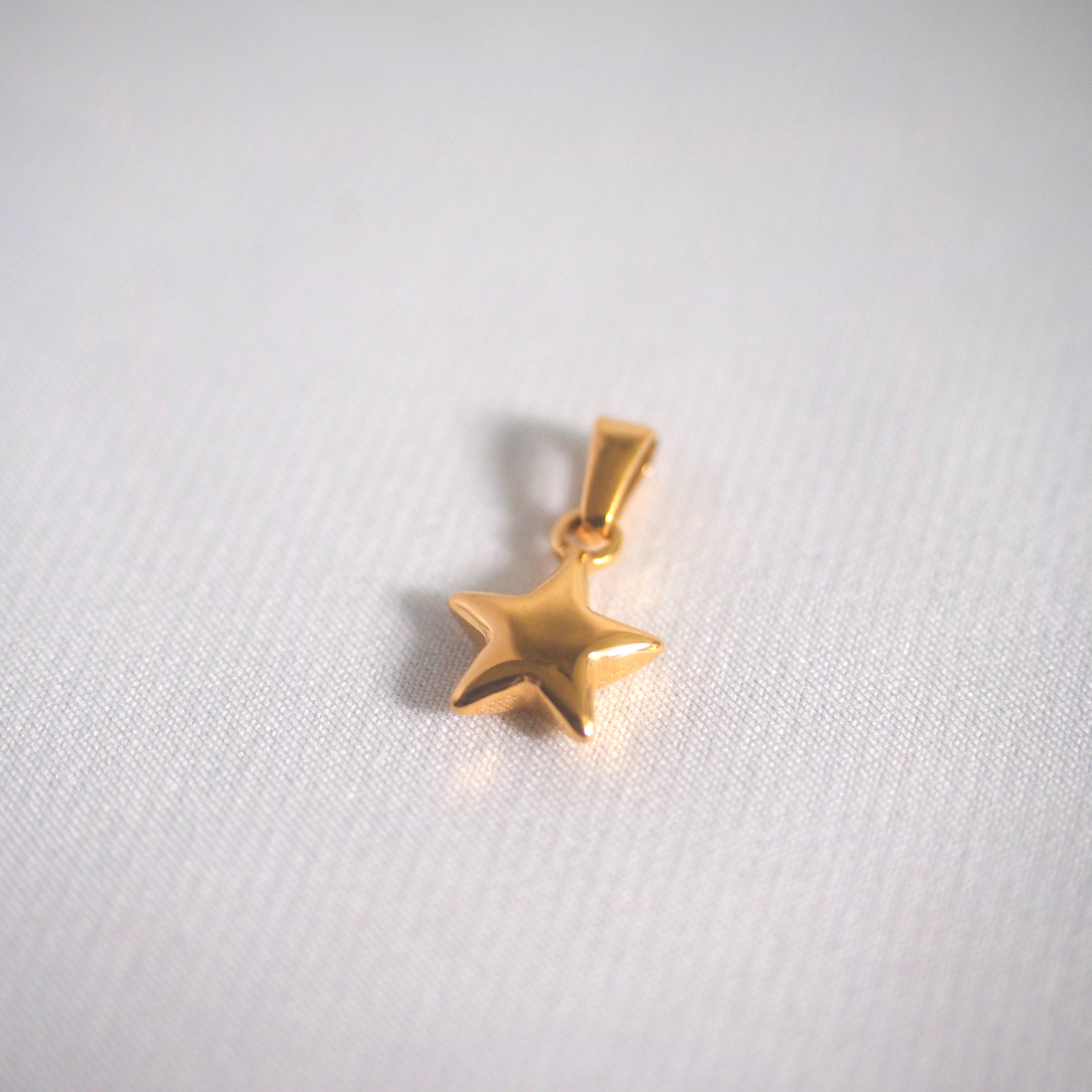 Star Pendant