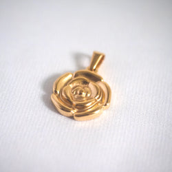 Flower Pendant