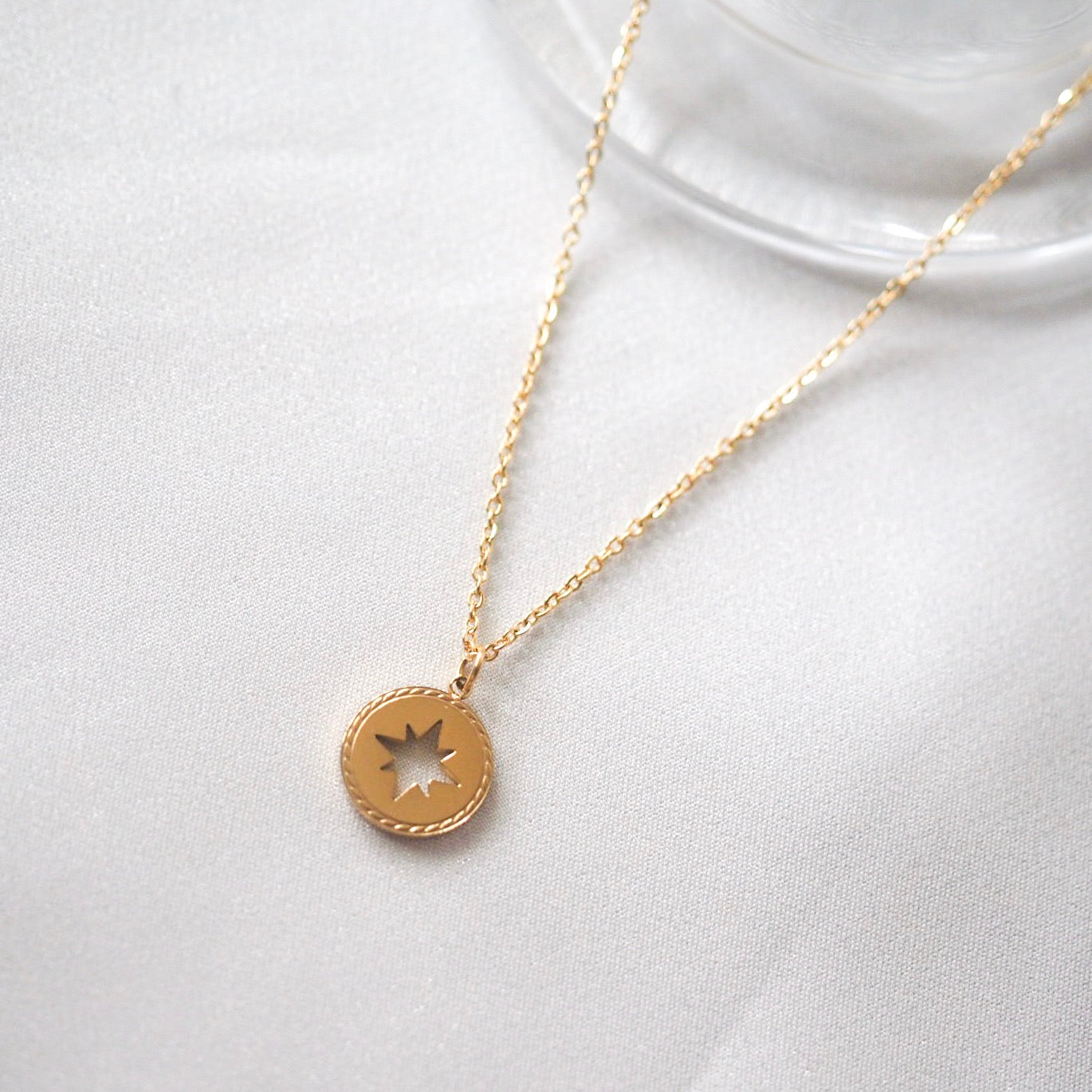 Umme Starry Necklace