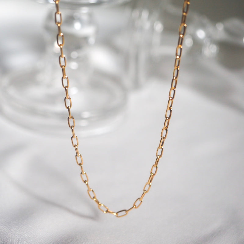Wan Chain Necklace