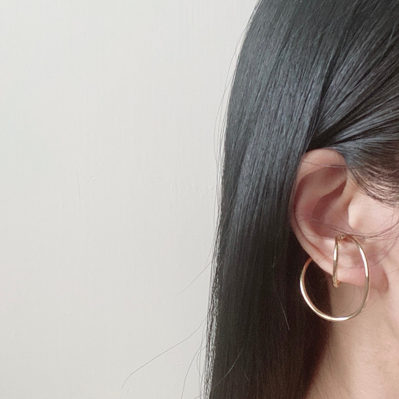 Amie Ear Cuff