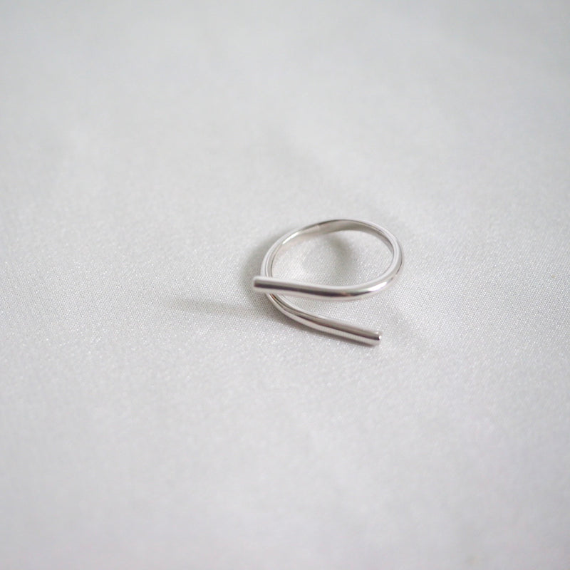 Nan Minimal Ring