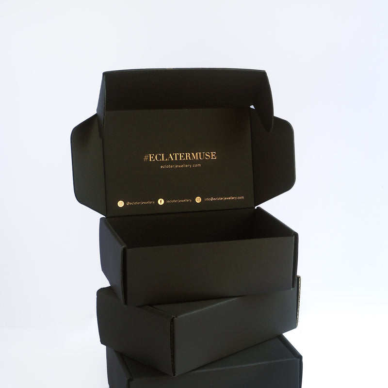 Jewellery Black Box